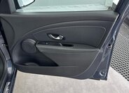 Renault Mégane Kombi 1,2 l 97 kw