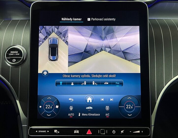 Mercedes-Benz GLC 16