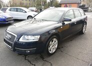 Audi A6 Kombi 2,0 l 103 kw