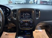 Dodge Durango Kombi 3,6 l 212 kw