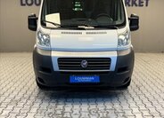 Fiat Ducato Skříň 2,2 l 74 kw