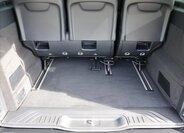Mercedes-Benz Vito Kombi 2,0 l 174 kw