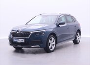 Škoda Kamiq SUV 1,6 l 85 kw