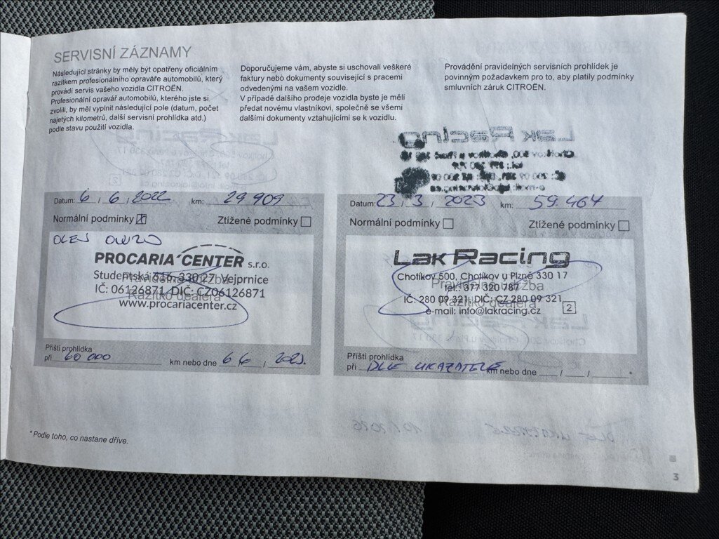 Citroën Berlingo Kombi 1,5 l 75 kw