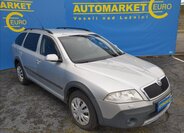 Škoda Octavia Kombi 2,0 l 103 kw