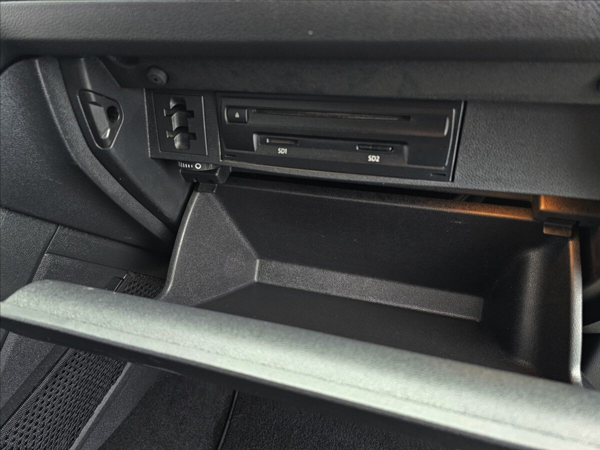 Volkswagen Tiguan Kombi 1,4 l 110 kw