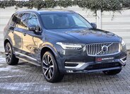 Volvo XC90 1