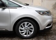 Renault Espace MPV 1,6 l 118 kw