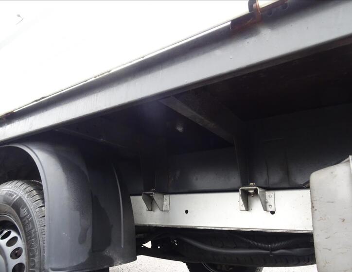 Volkswagen Transporter 13