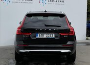Volvo XC60 SUV 2,0 l 173 kw