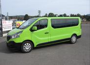 Renault Trafic 4