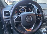 Jeep Grand Cherokee SUV / Terénní 3,0 l 184 kw