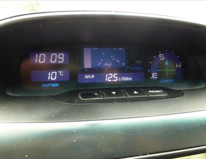 Toyota Land Cruiser 36