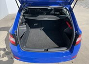 Škoda Fabia Kombi 999,0 70 kw