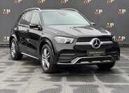 Mercedes-Benz GLE SUV / Terénní 2,9 l 243 kw