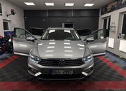 Volkswagen Passat Kombi 0,0 140 kw
