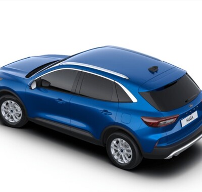 Ford Kuga 4