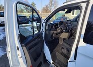 Ford Transit Custom Kombi 2,0 l 96 kw