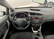 KIA Ceed Hatchback 1,6 l 99 kw