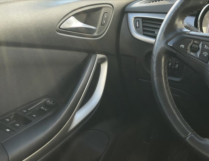 Opel Astra Kombi 1,5 l 90 kw