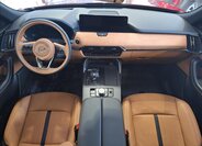 Mazda CX-80 SUV / Terénní 3,3 l 187 kw