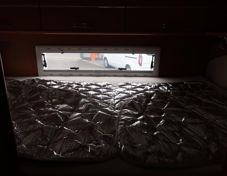 Fiat Ducato Ostatní 2,3 l 96 kw