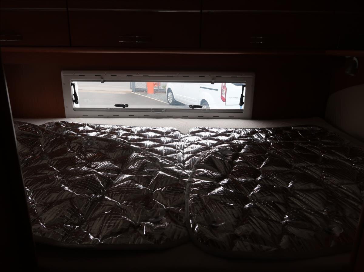 Fiat Ducato Ostatní 2,3 l 96 kw