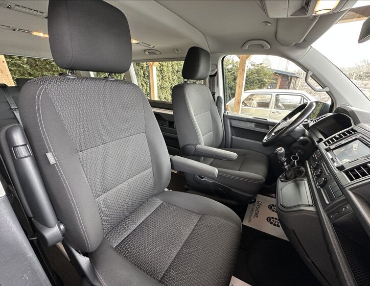 Volkswagen Multivan VAN / Minibus 2,0 l 75 kw