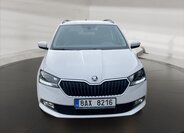 Škoda Fabia Kombi 999,0 70 kw