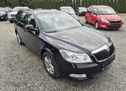 Škoda Octavia Kombi 1,4 l 90 kw
