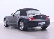 BMW Z4 Kabriolet 2,0 l 110 kw