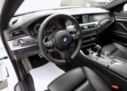 BMW Řada 5 13
