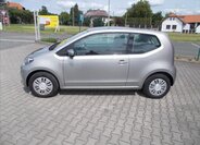 Volkswagen up! Hatchback 999,0 55 kw