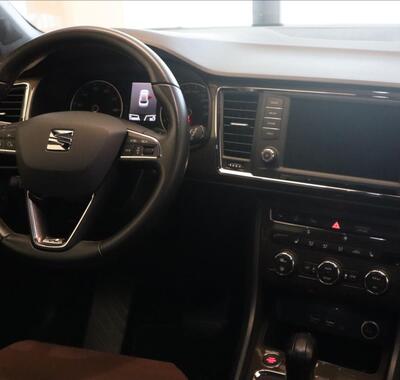 Seat Ateca 20