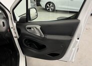 Citroën Berlingo MPV 1,6 l 88 kw