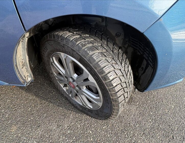 Fiat Talento Ostatní 2,0 l 125 kw