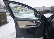 Volvo XC60 SUV 3,0 l 224 kw