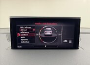 Audi SQ7 SUV / Terénní 4,0 l 320 kw