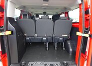 Ford Transit Custom Ostatní 2,0 l 77 kw