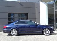 Mercedes-Benz Třídy E 5