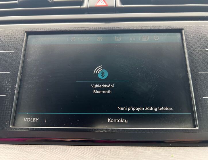 Citroën Grand C4 Picasso 16