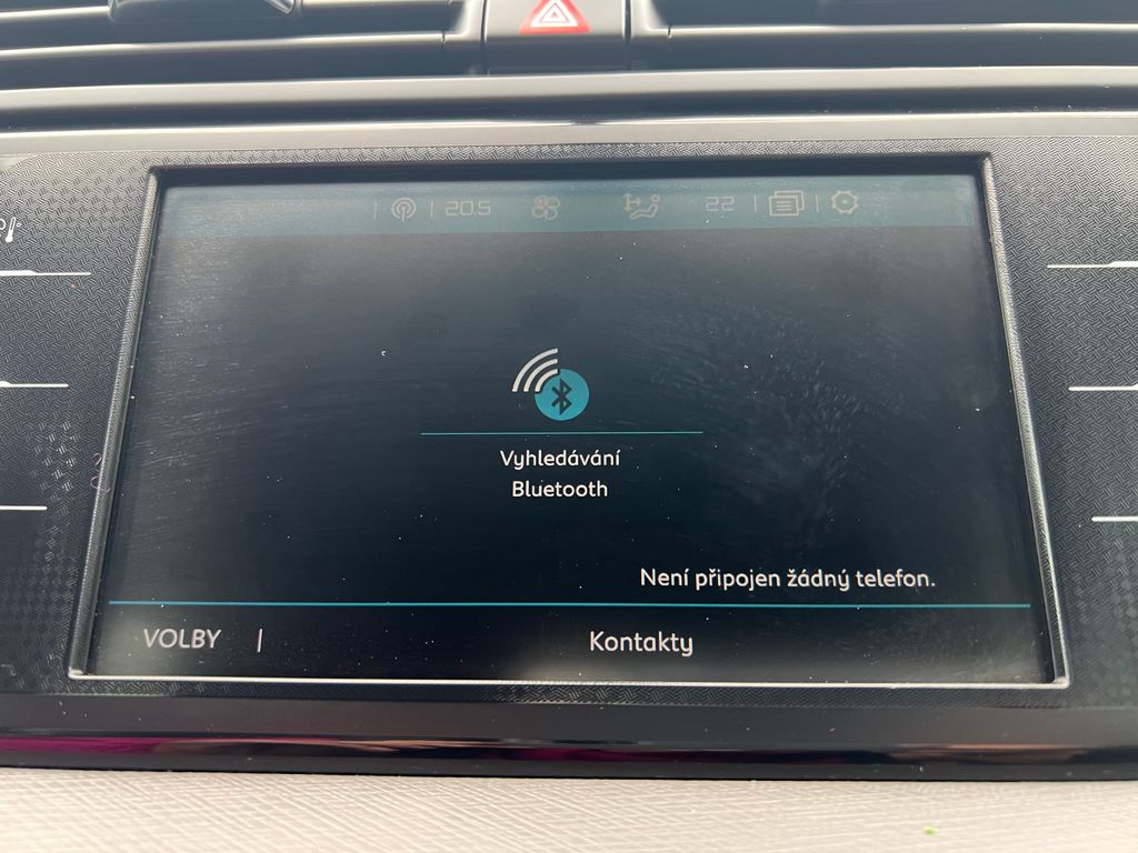 Citroën Grand C4 Picasso