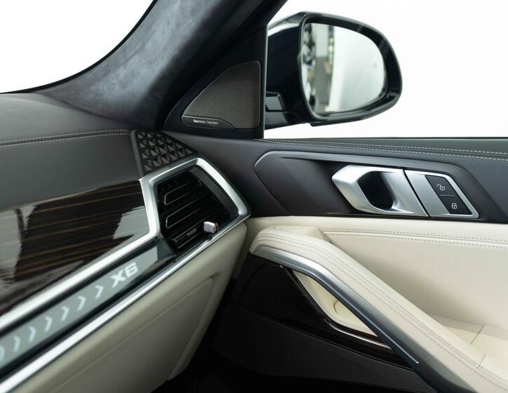 BMW X6 16
