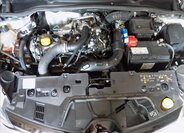 Renault Clio Hatchback 1,2 l 87 kw
