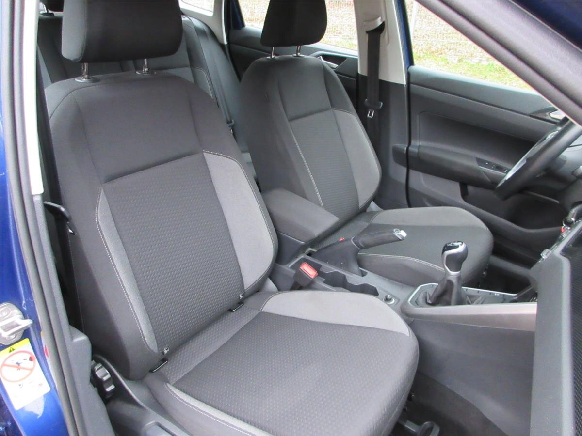 Volkswagen Taigo Hatchback 999,0 70 kw