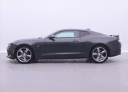 Chevrolet Camaro Kupé 6,2 l 333 kw