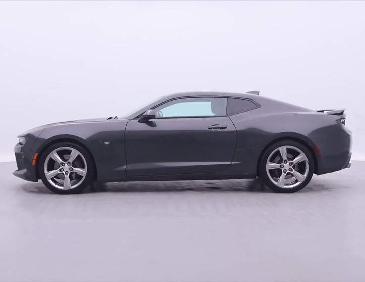 Chevrolet Camaro Kupé 6,2 l 333 kw
