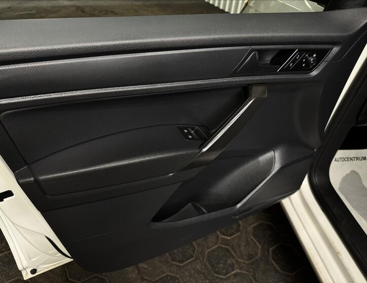 Volkswagen Caddy Ostatní 1,4 l 81 kw