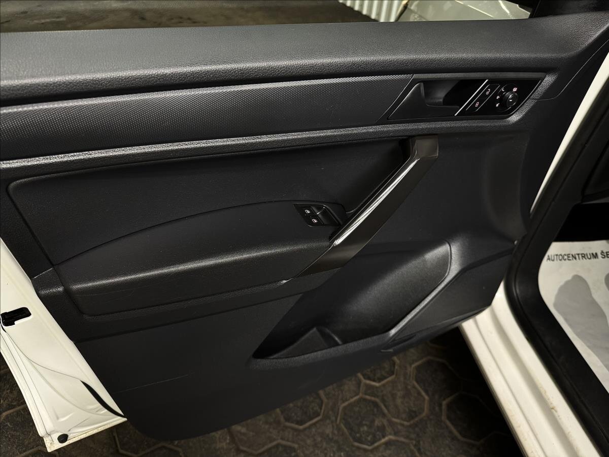 Volkswagen Caddy Ostatní 1,4 l 81 kw