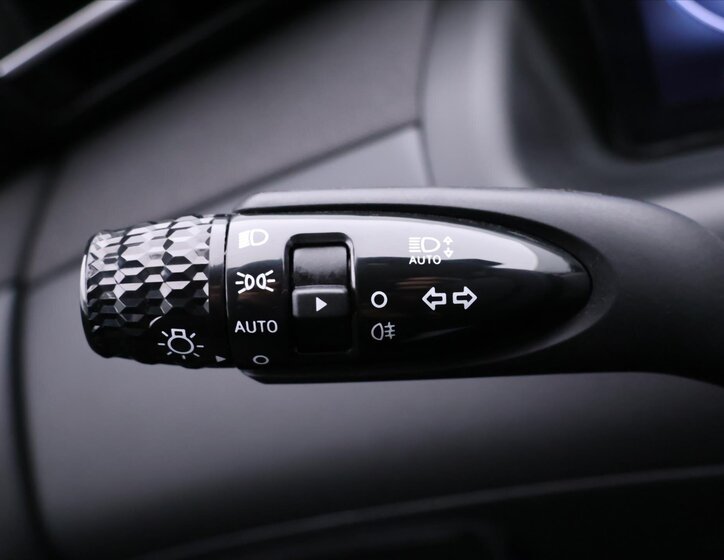 Hyundai Tucson SUV 1,6 l 110 kw